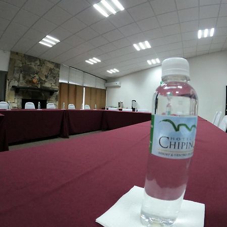 Hotel Chipinque San Pedro Garza Garcia ภายนอก รูปภาพ