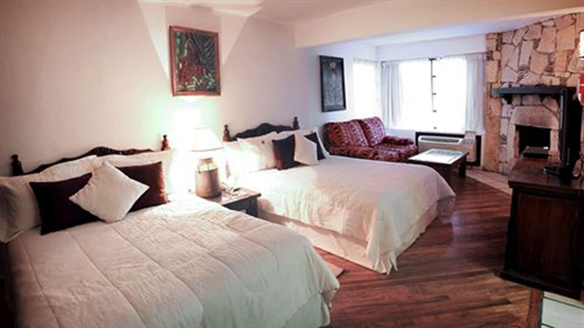 Hotel Chipinque San Pedro Garza Garcia ภายนอก รูปภาพ