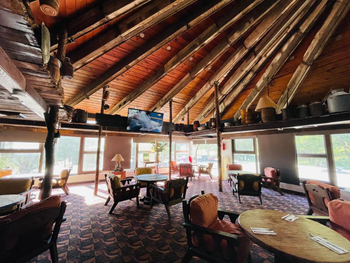 Hotel Chipinque San Pedro Garza Garcia ภายนอก รูปภาพ