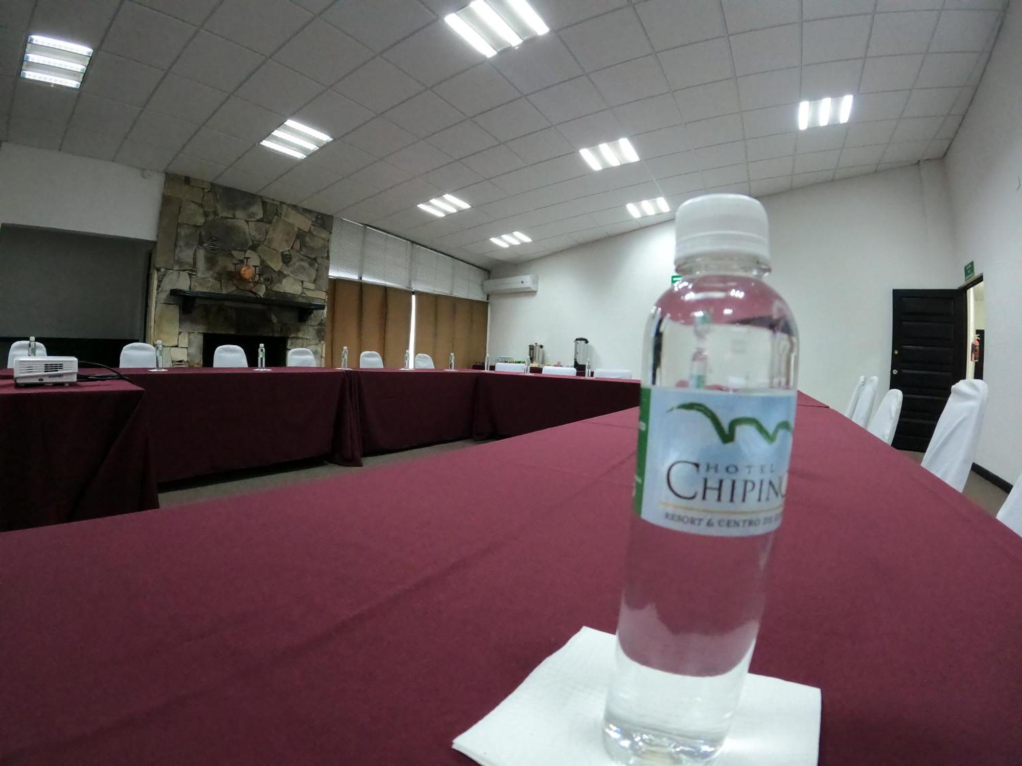 Hotel Chipinque San Pedro Garza Garcia ภายนอก รูปภาพ