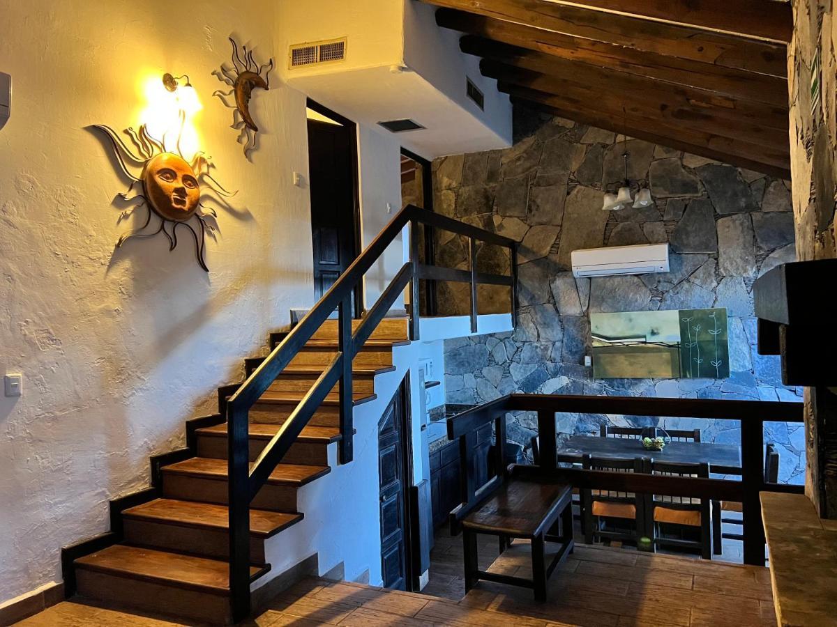 Hotel Chipinque San Pedro Garza Garcia ภายนอก รูปภาพ