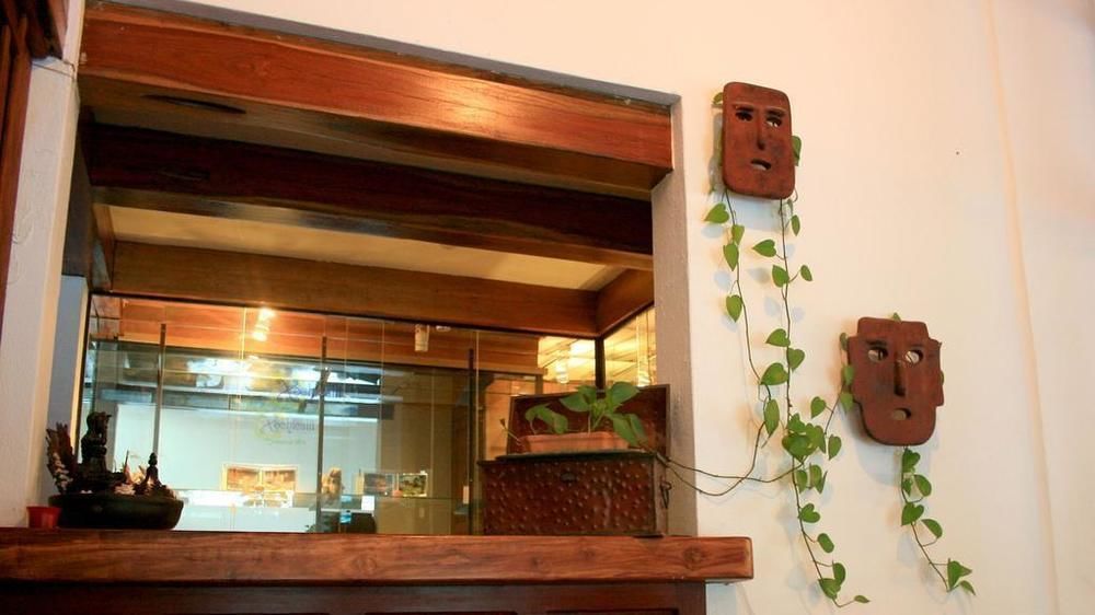 Hotel Chipinque San Pedro Garza Garcia ภายนอก รูปภาพ