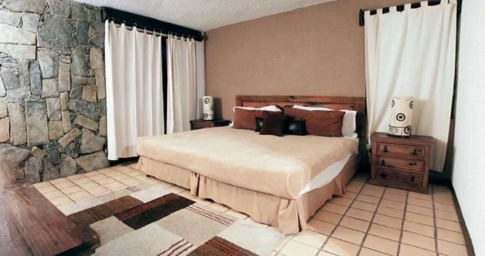 Hotel Chipinque San Pedro Garza Garcia ภายนอก รูปภาพ