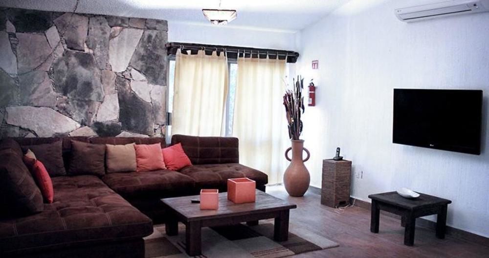 Hotel Chipinque San Pedro Garza Garcia ภายนอก รูปภาพ