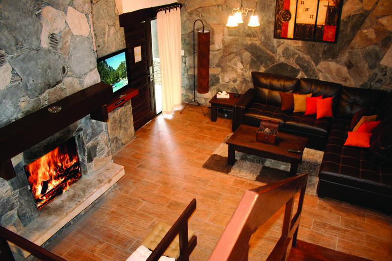 Hotel Chipinque San Pedro Garza Garcia ภายนอก รูปภาพ