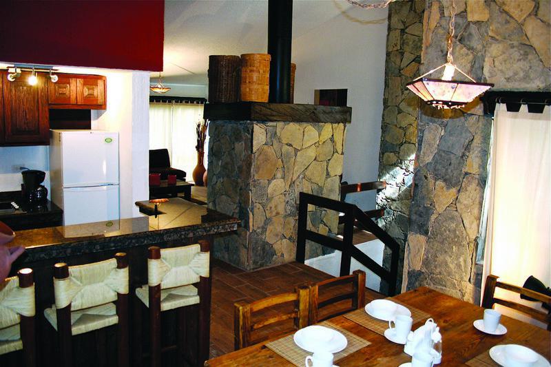 Hotel Chipinque San Pedro Garza Garcia ภายนอก รูปภาพ